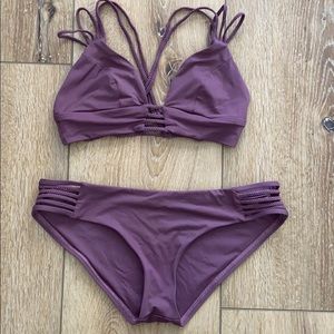 Vitamin A bikini set